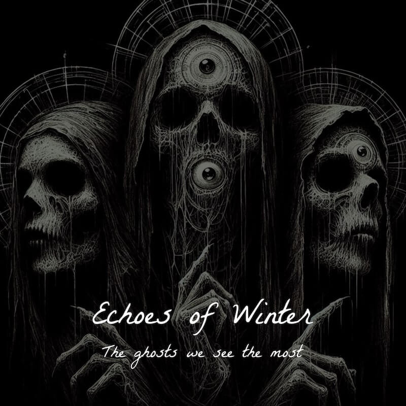 Echoes of Winter - The Ghosts We See the Most